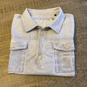 William Rast short sleeve size G/L